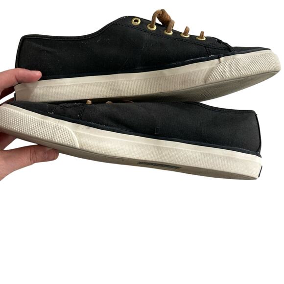 Sperry Top-Sider Women's Seacoast Fashion Sneakers - Picture 2 of 4